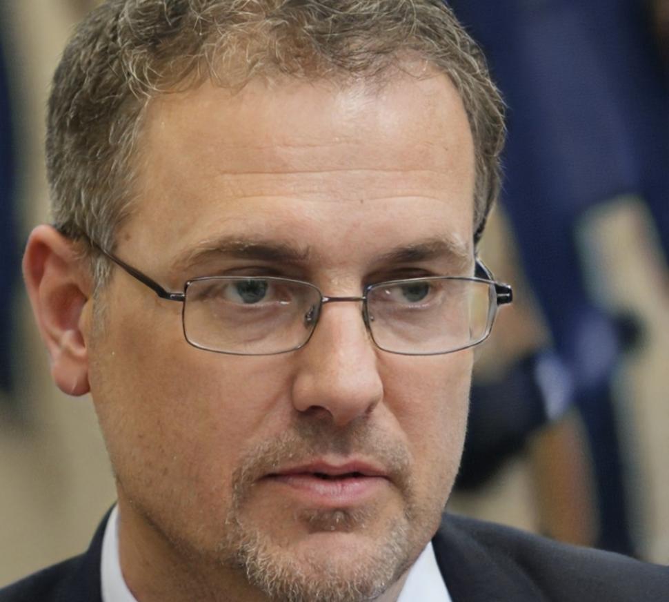 Bjarne Lindström, Technischer Leiter und Plattform-Entwickler